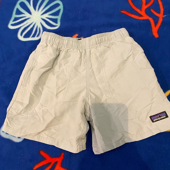 Patagonia sea green Shorts - Picture 1 of 2